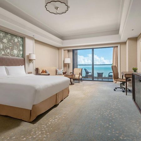 Grand Hotel Haikou - Managed By Accor ภายนอก รูปภาพ