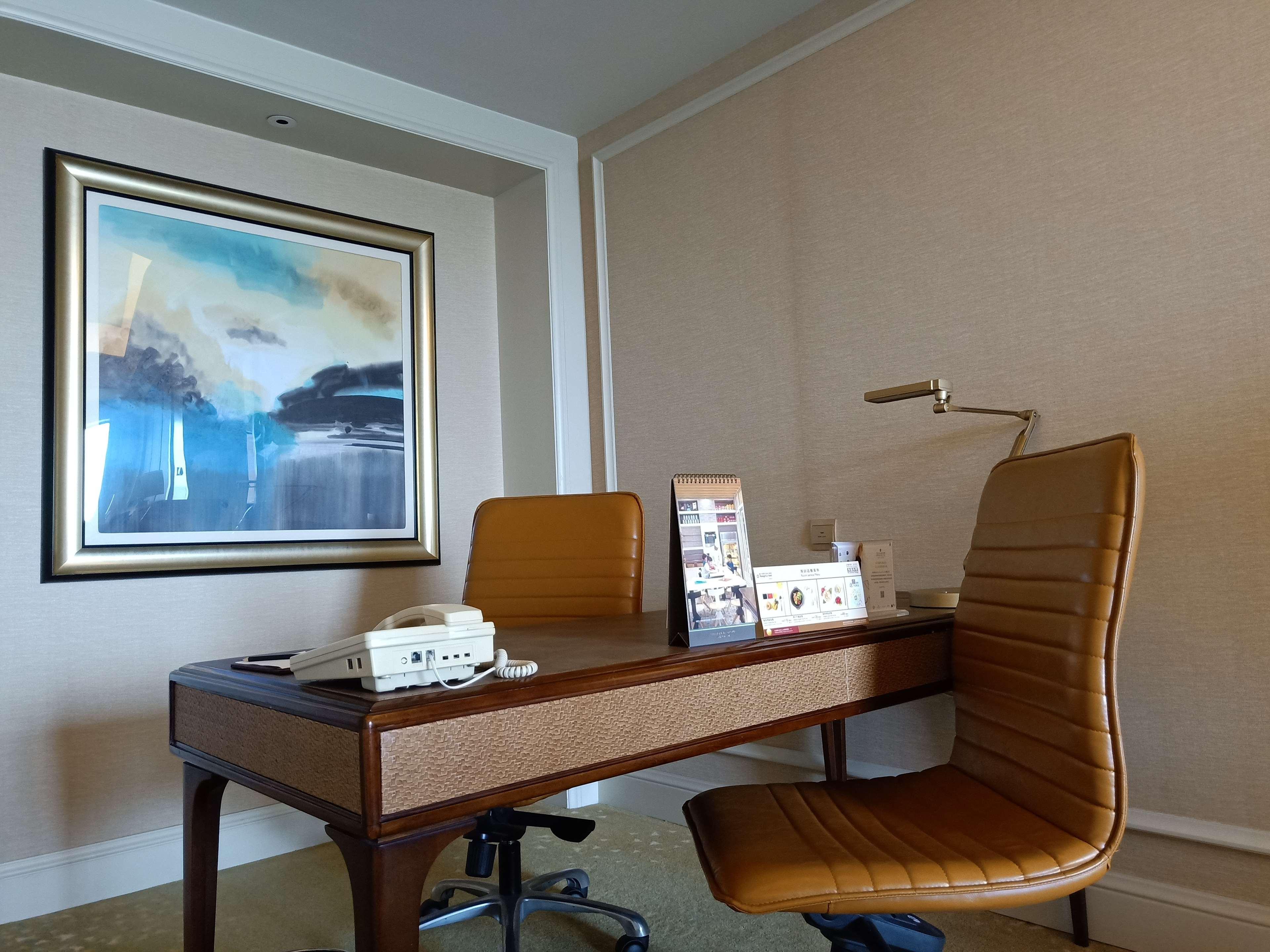 Grand Hotel Haikou - Managed By Accor ภายนอก รูปภาพ
