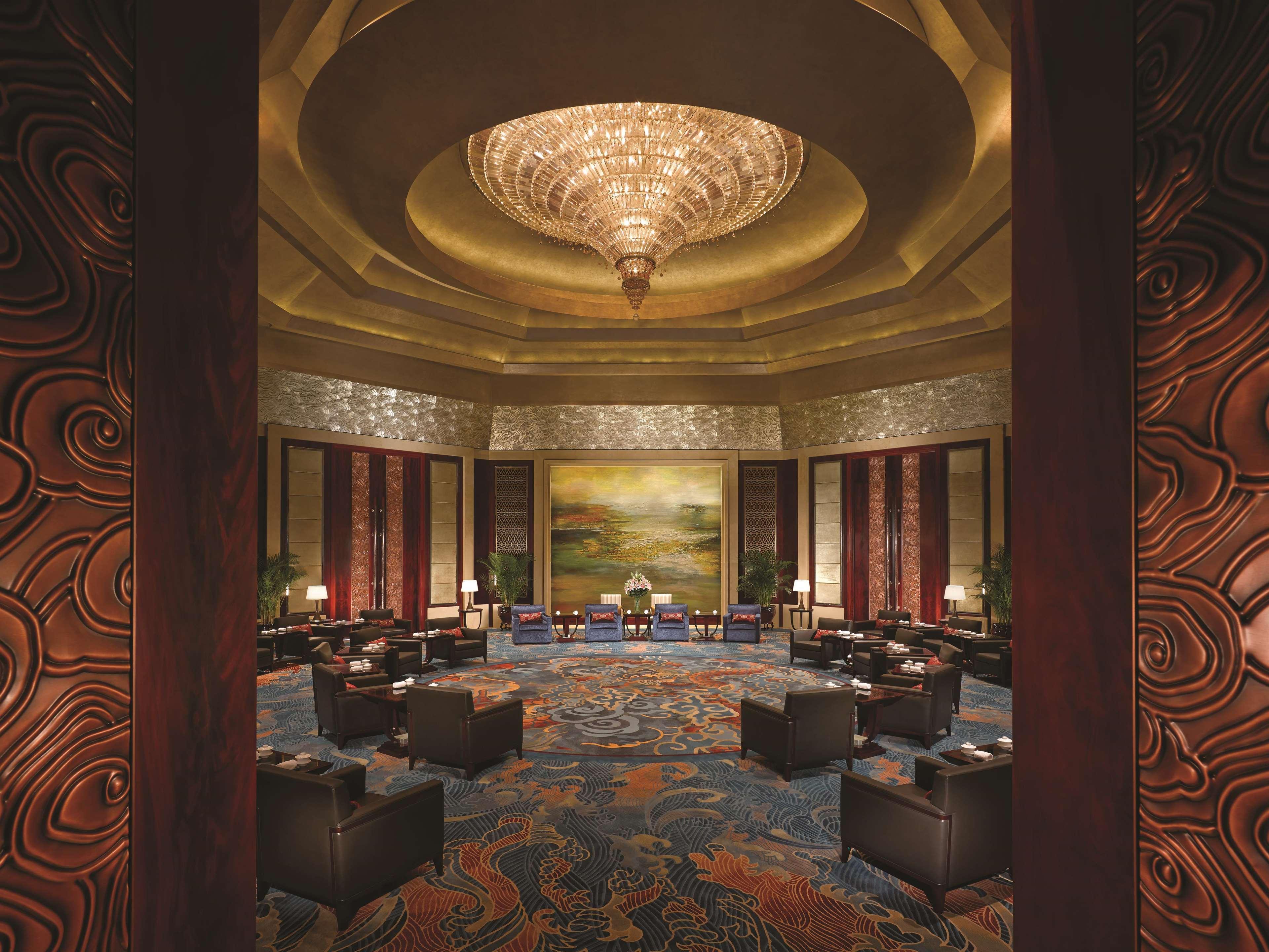 Grand Hotel Haikou - Managed By Accor ภายนอก รูปภาพ
