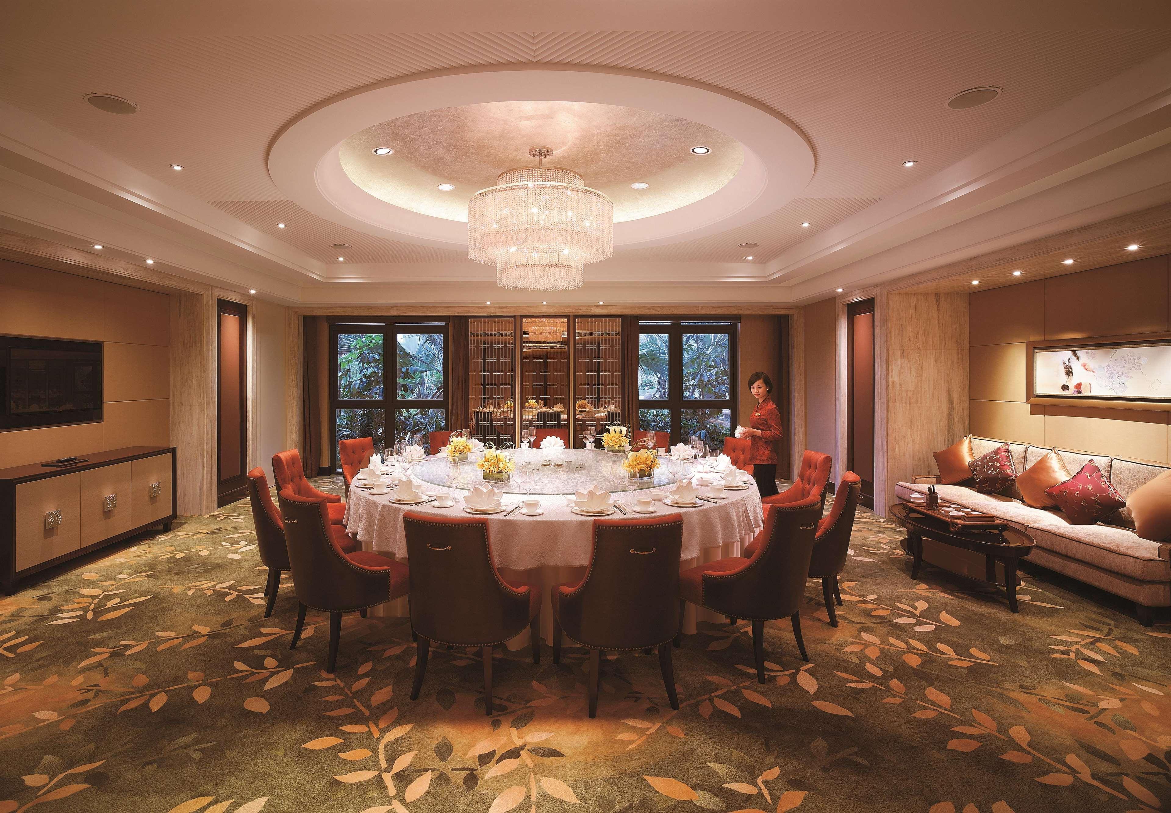 Grand Hotel Haikou - Managed By Accor ภายนอก รูปภาพ