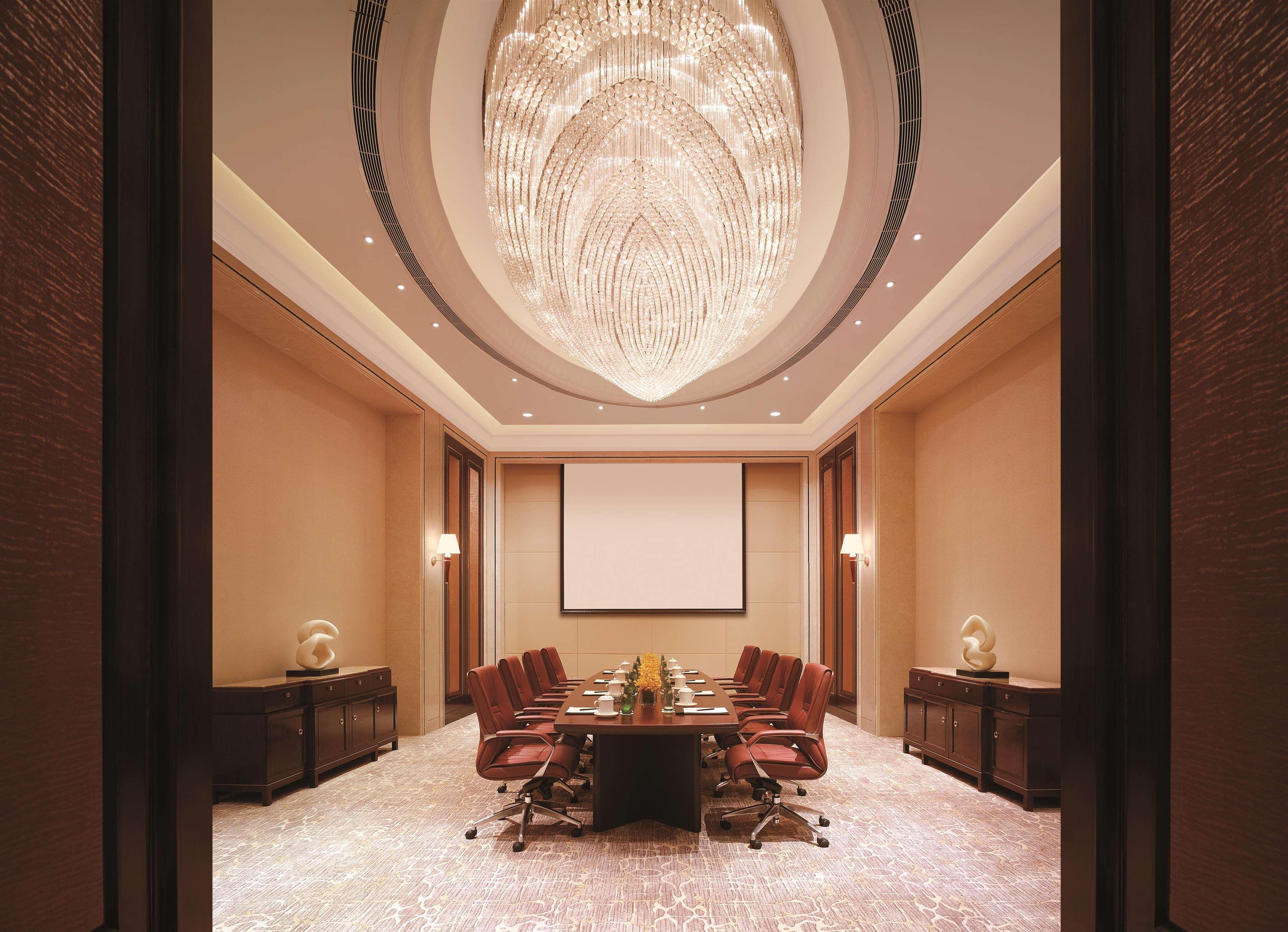 Grand Hotel Haikou - Managed By Accor ภายนอก รูปภาพ