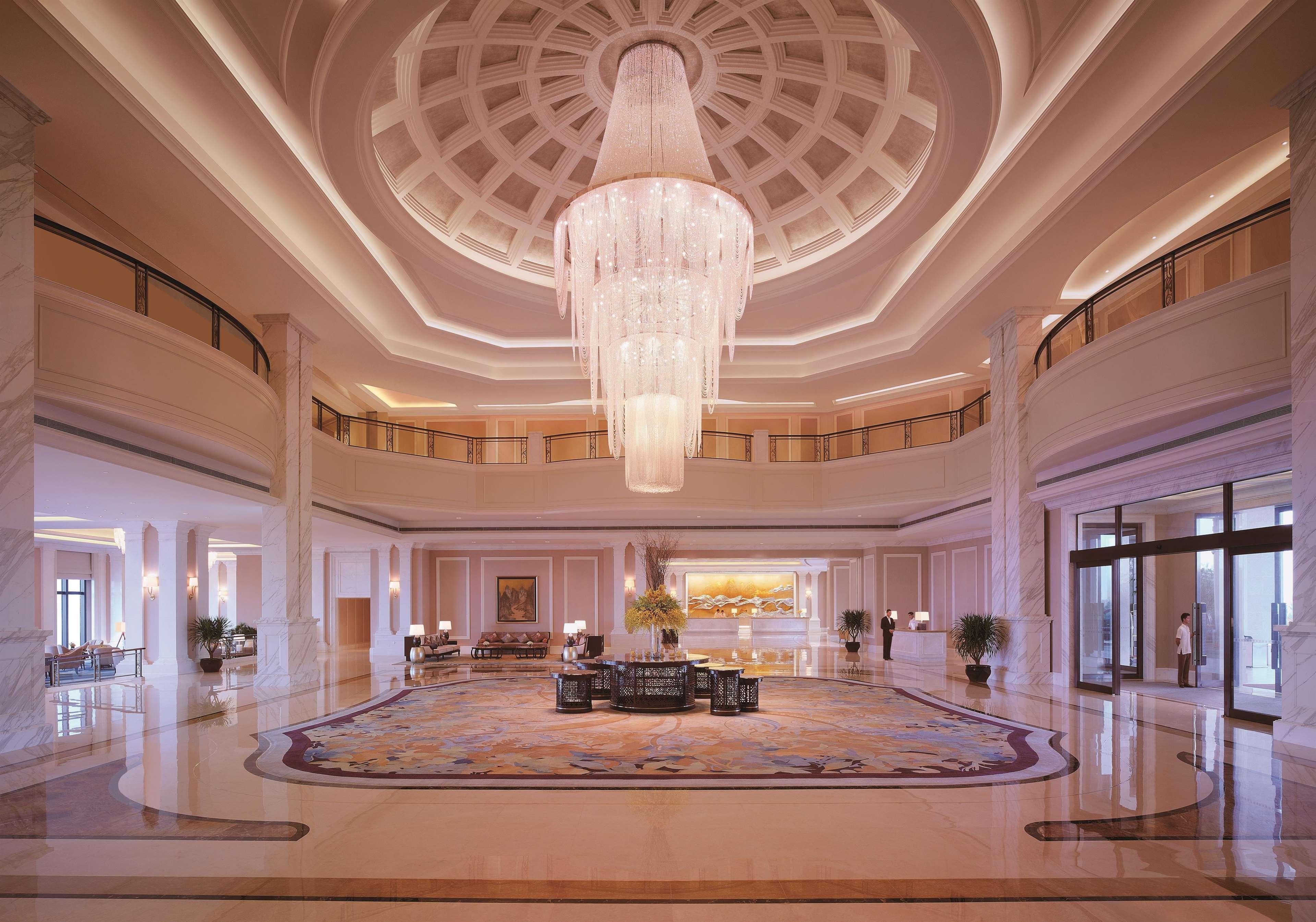 Grand Hotel Haikou - Managed By Accor ภายนอก รูปภาพ