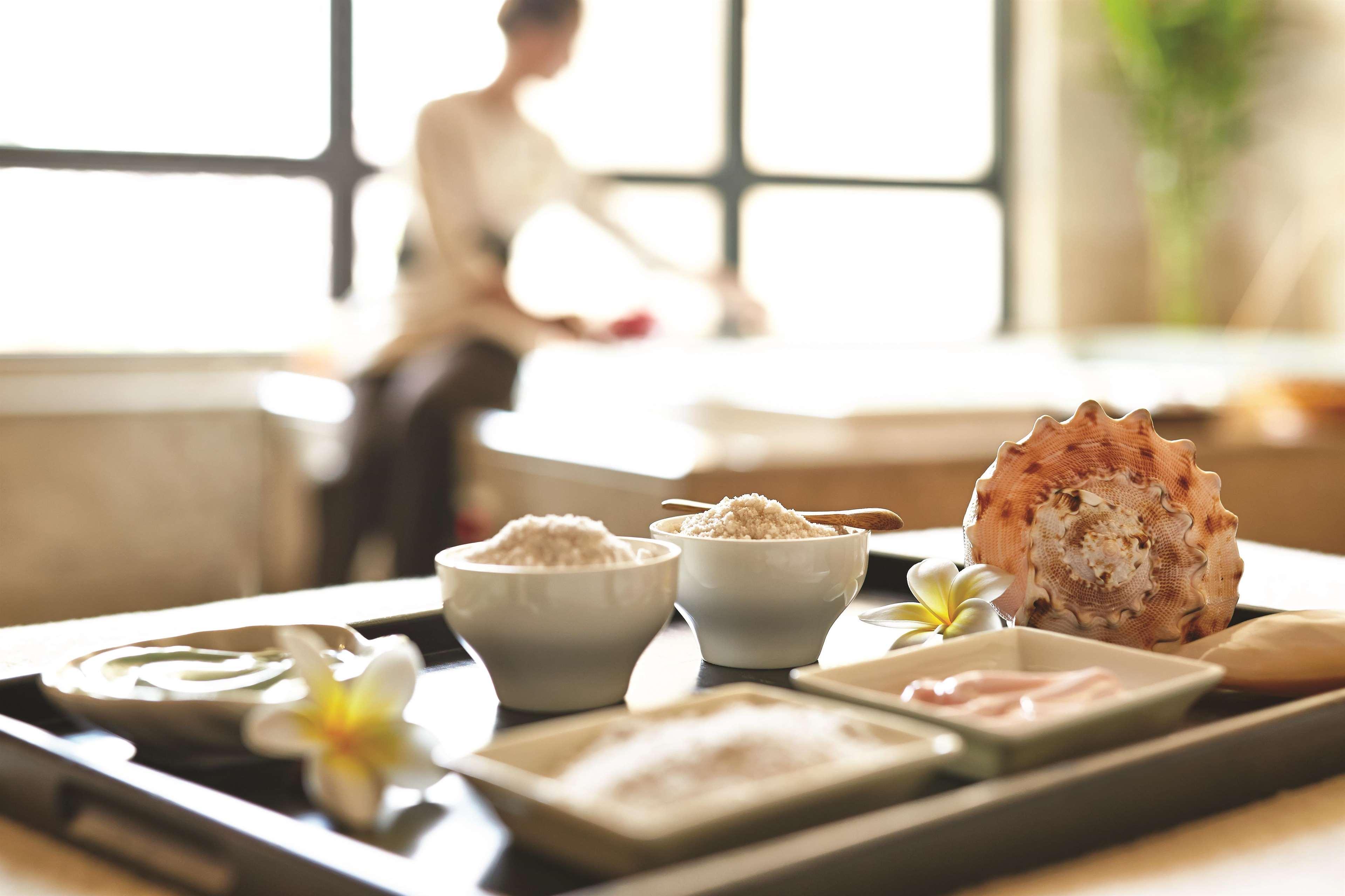 Grand Hotel Haikou - Managed By Accor ภายนอก รูปภาพ