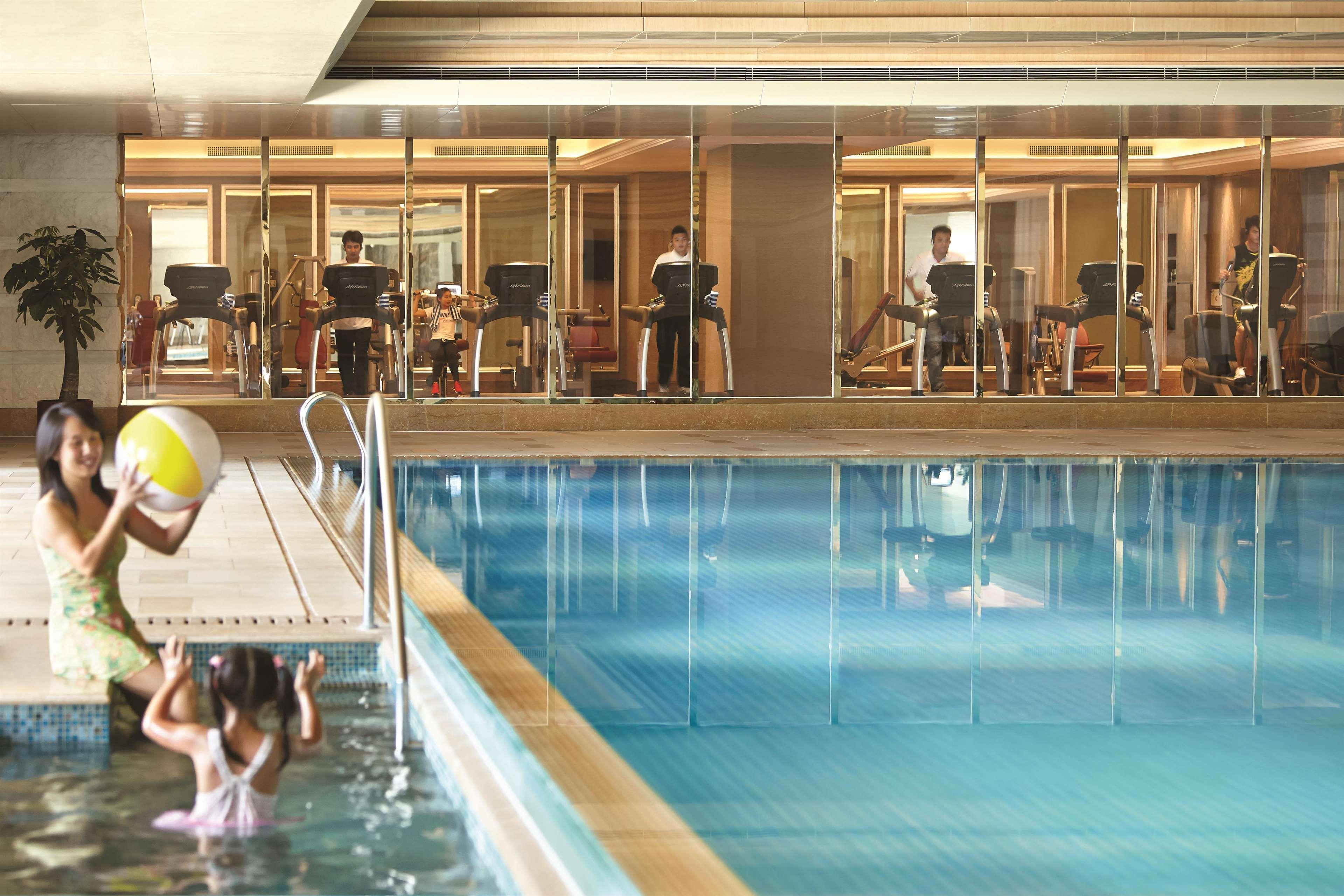 Grand Hotel Haikou - Managed By Accor ภายนอก รูปภาพ