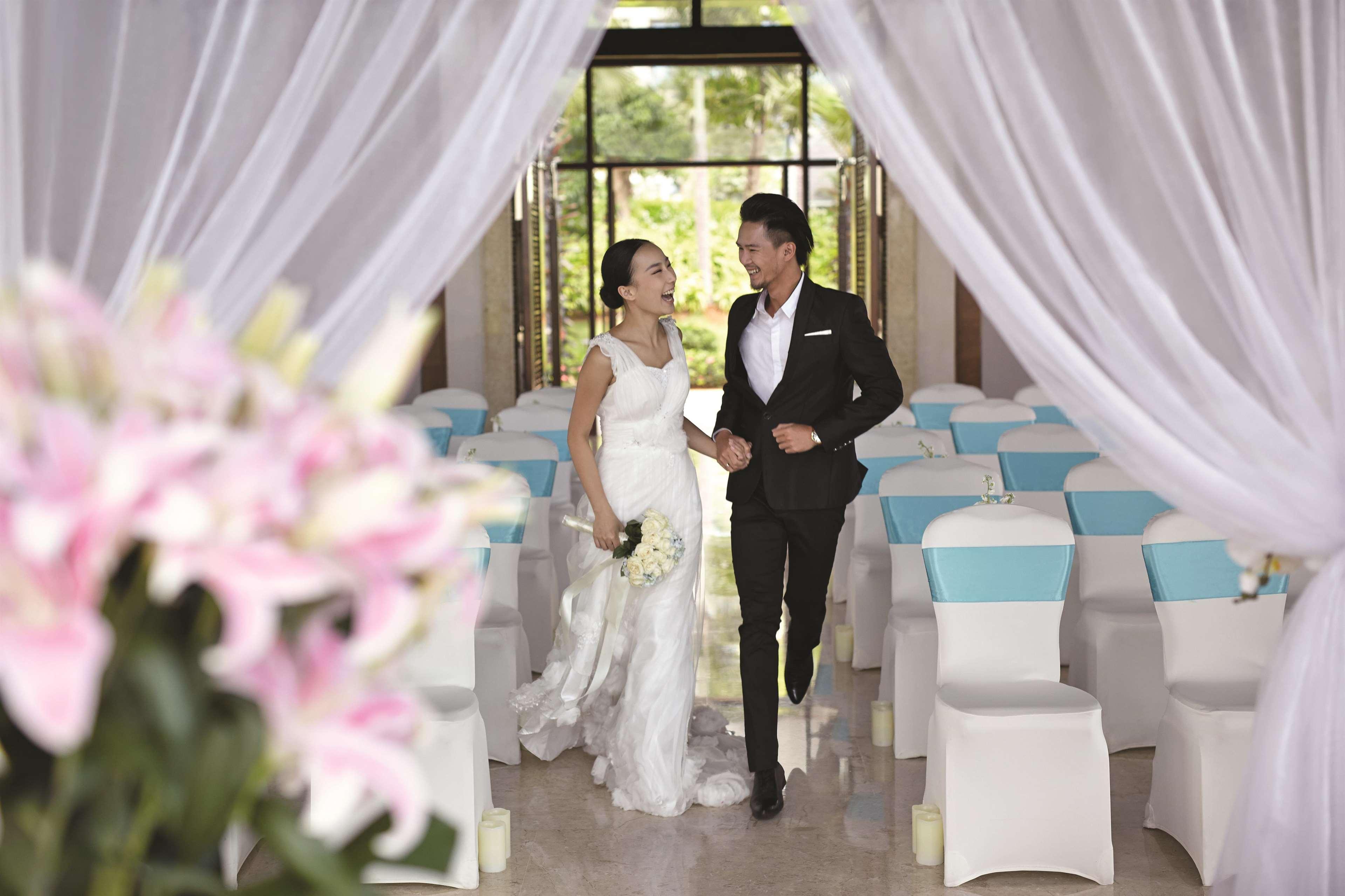 Grand Hotel Haikou - Managed By Accor ภายนอก รูปภาพ