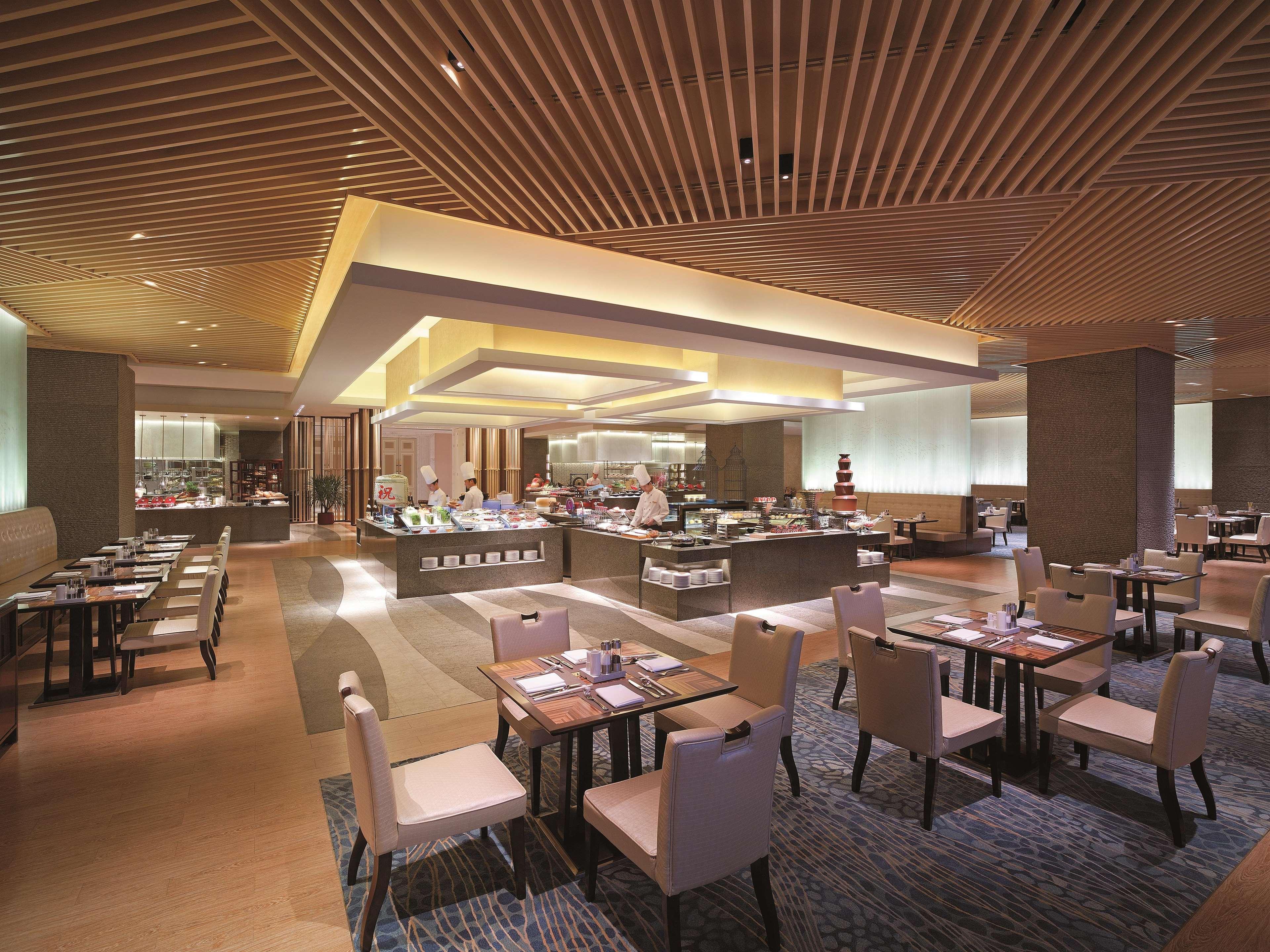 Grand Hotel Haikou - Managed By Accor ภายนอก รูปภาพ