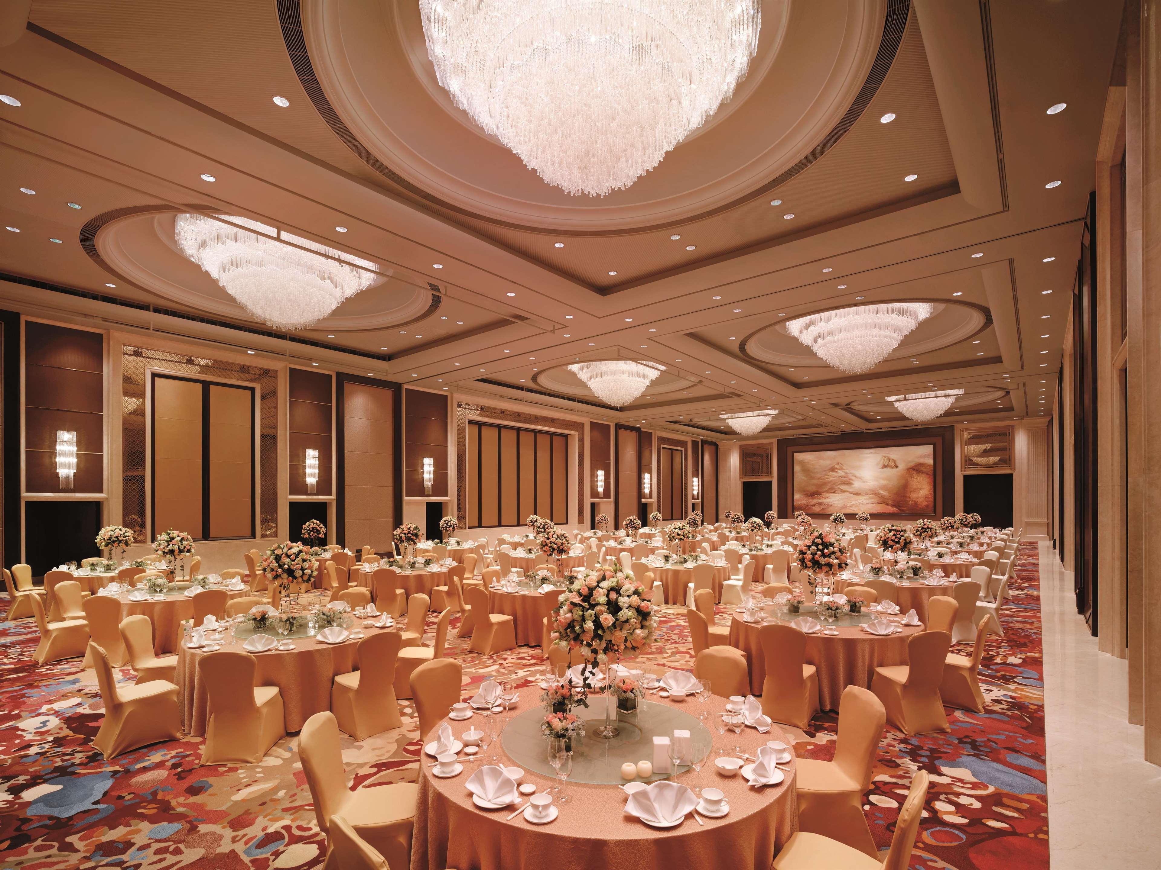 Grand Hotel Haikou - Managed By Accor ภายนอก รูปภาพ