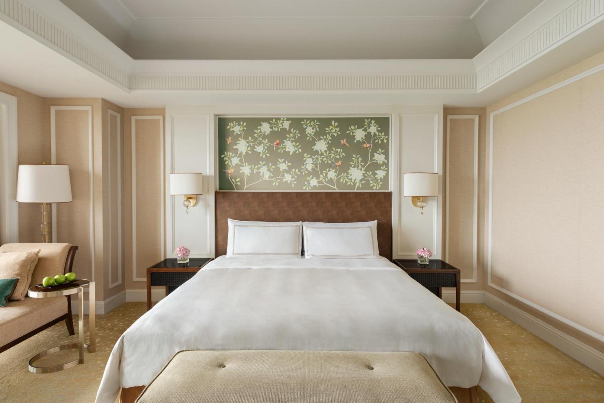 Grand Hotel Haikou - Managed By Accor ภายนอก รูปภาพ