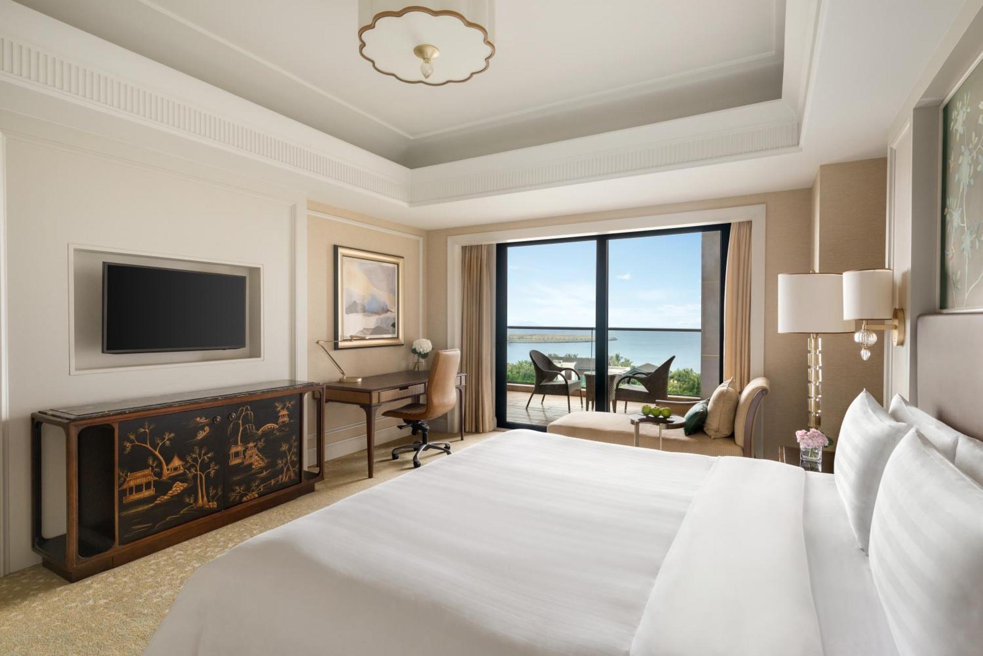 Grand Hotel Haikou - Managed By Accor ภายนอก รูปภาพ