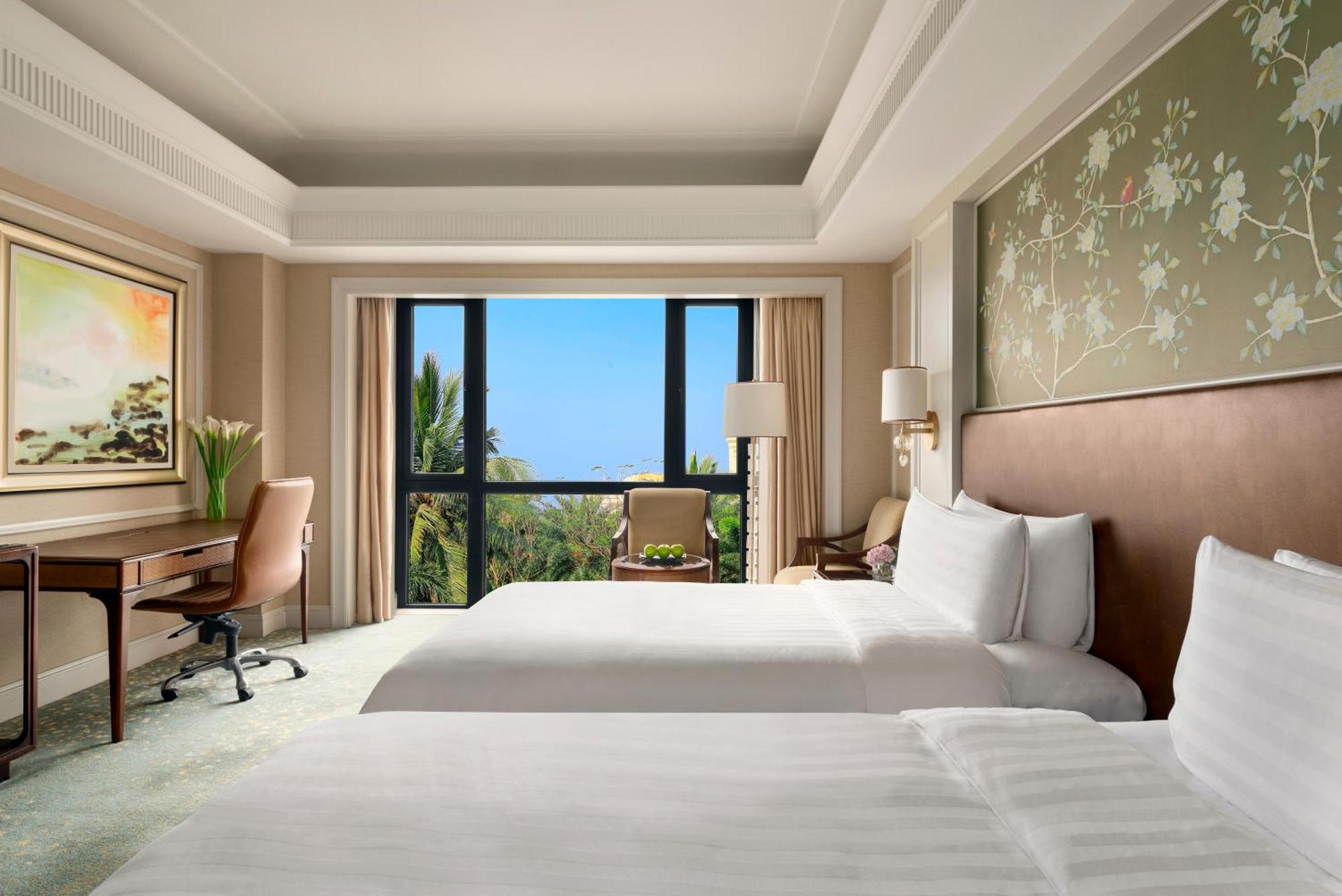 Grand Hotel Haikou - Managed By Accor ภายนอก รูปภาพ
