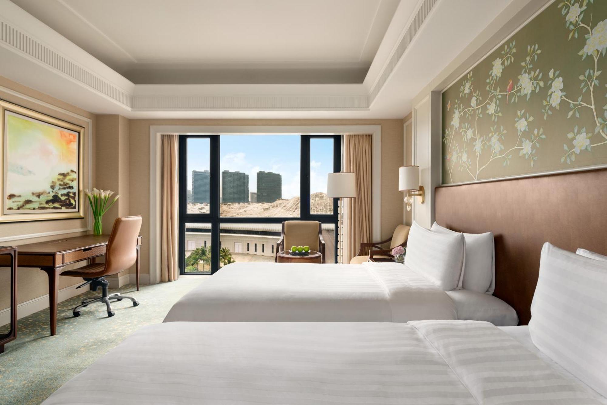 Grand Hotel Haikou - Managed By Accor ภายนอก รูปภาพ